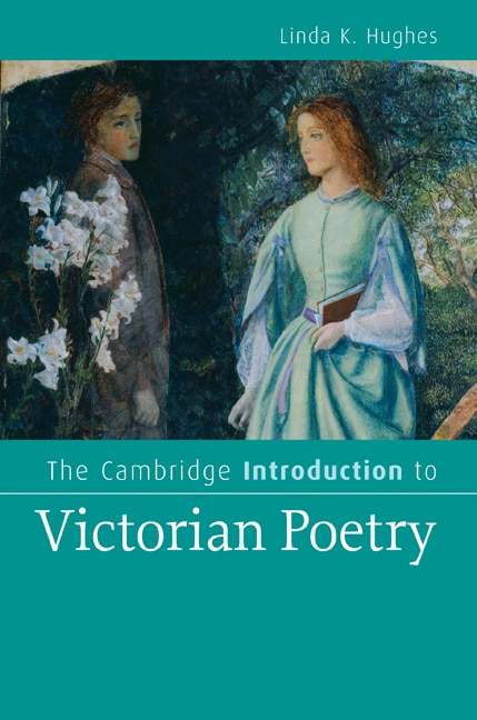 Front cover_The Cambridge Introduction to Victorian Poetry