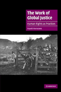 Front cover_The Work of Global Justice