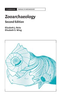 Front cover_Zooarchaeology