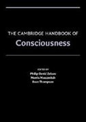 Front cover_The Cambridge Handbook Of Consciousness