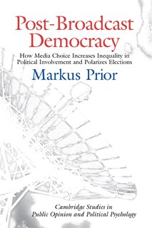 Couverture_Post-broadcast Democracy