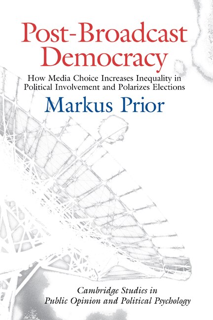Couverture_Post-broadcast Democracy
