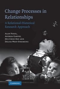 Couverture_Change Processes in Relationships
