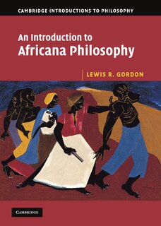 Front cover_An Introduction to Africana Philosophy