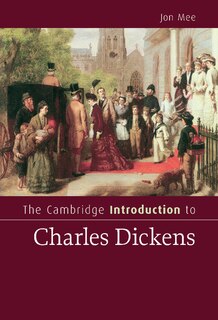 Couverture_The Cambridge Introduction to Charles Dickens