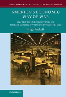 Front cover_America's Economic Way Of War
