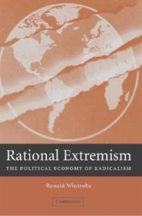 Front cover_Rational Extremism