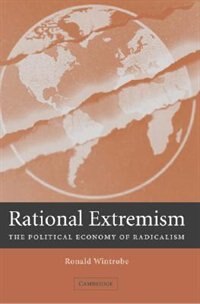 Front cover_Rational Extremism