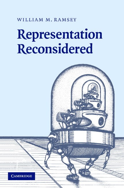 Couverture_Representation Reconsidered