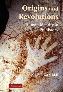 Front cover_Origins And Revolutions