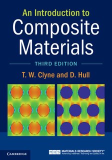 Front cover_An Introduction To Composite Materials