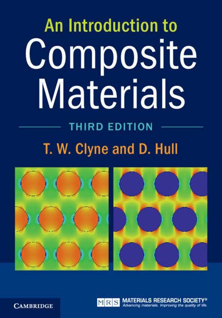 Front cover_An Introduction To Composite Materials