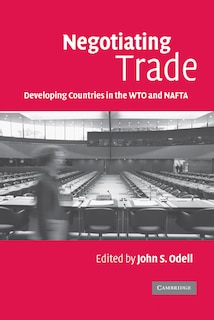 Front cover_Negotiating Trade