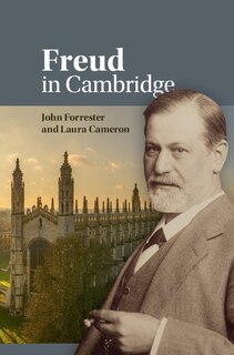 Couverture_Freud In Cambridge