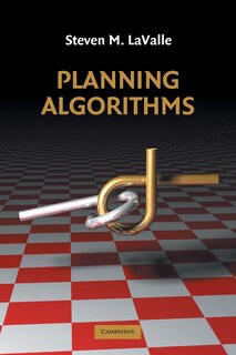 Front cover_Planning Algorithms