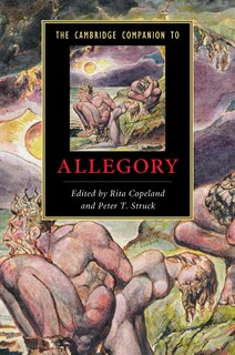 Couverture_The Cambridge Companion to Allegory