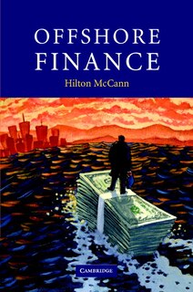 Front cover_Offshore Finance