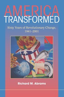 Front cover_America Transformed