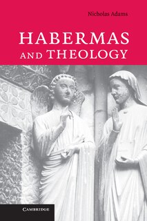 Front cover_Habermas and Theology
