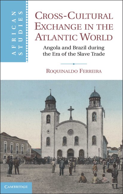 Couverture_Cross-Cultural Exchange in the Atlantic World