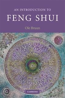 Front cover_An Introduction to Feng Shui