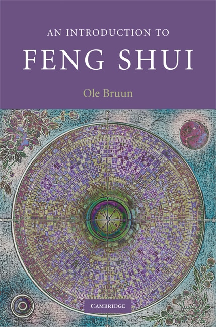 Front cover_An Introduction to Feng Shui