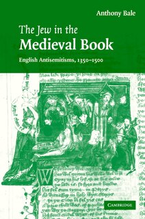 Couverture_The Jew in the Medieval Book