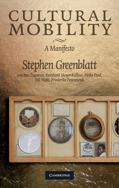Front cover_Cultural Mobility