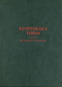 Front cover_Egyptology Today