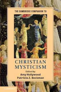Couverture_The Cambridge Companion to Christian Mysticism