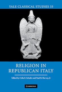 Couverture_Religion in Republican Italy