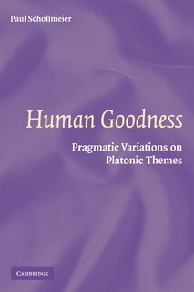 Front cover_Human Goodness