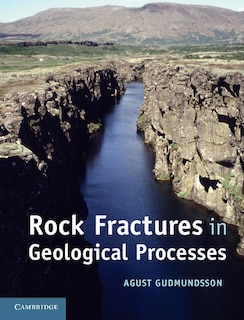 Couverture_Rock Fractures in Geological Processes