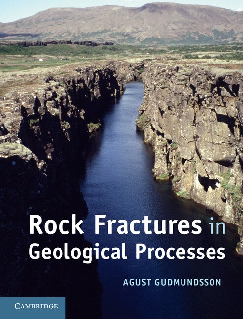 Couverture_Rock Fractures in Geological Processes