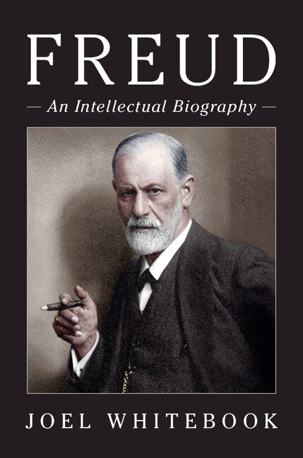 Front cover_Freud