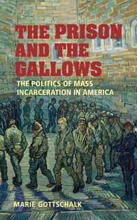 Front cover_The Prison and the Gallows