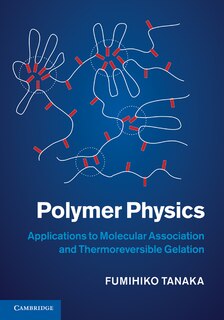 Front cover_Polymer Physics