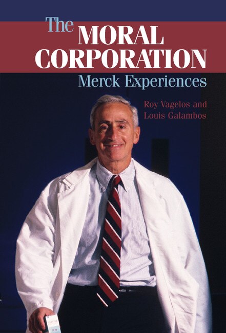 Front cover_The Moral Corporation