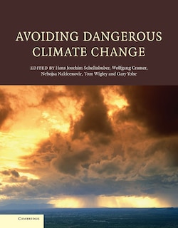 Couverture_Avoiding Dangerous Climate Change