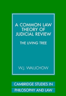 Couverture_A Common Law Theory of Judicial Review