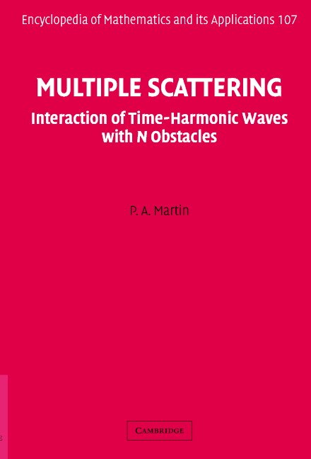 Couverture_Multiple Scattering