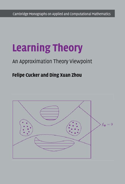 Couverture_Learning Theory