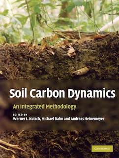 Couverture_Soil Carbon Dynamics