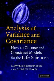 Couverture_Analysis Of Variance And Covariance