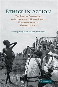 Front cover_Ethics in Action