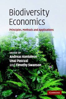 Couverture_Biodiversity Economics