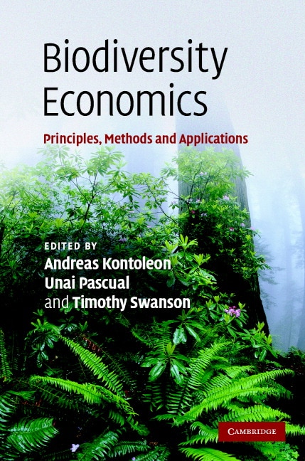 Couverture_Biodiversity Economics