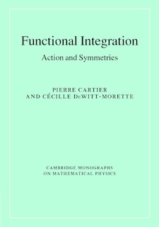 Functional Integration: Action and Symmetries