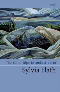 Couverture_The Cambridge Introduction to Sylvia Plath