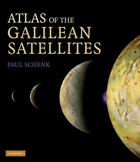 Front cover_Atlas of the Galilean Satellites